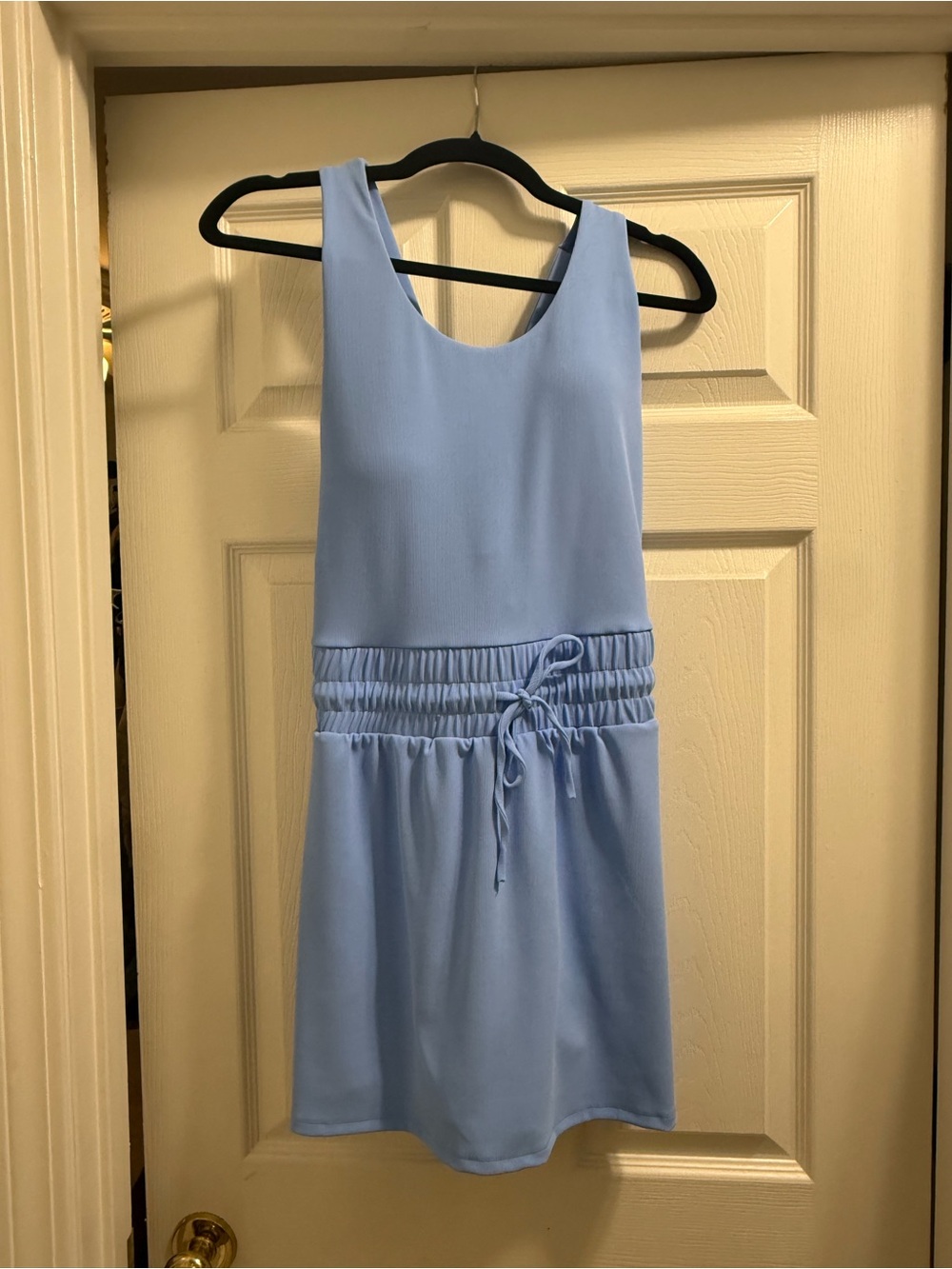 Salt Project Refined Ribbed Do Anything Dress - Picture 4 of 6